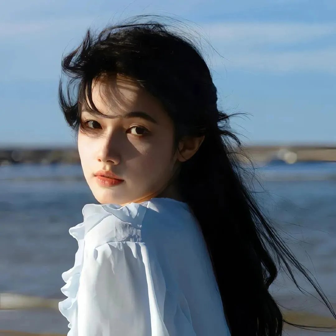 今朝往昔皆为卿