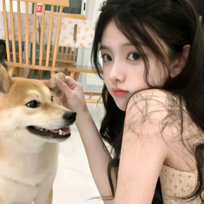 北海道辣妹贼拉可爱